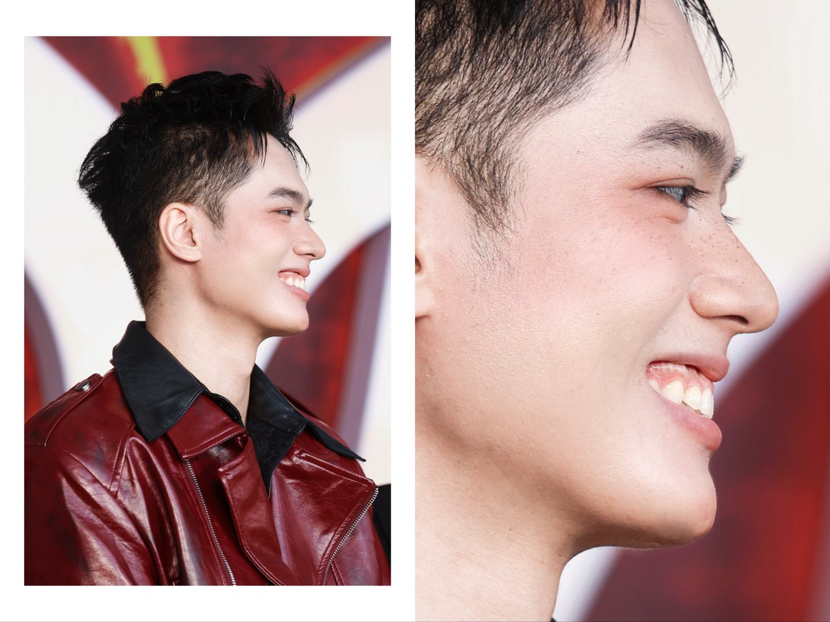 XIVAVENUE's tweet photo. [HQ] 220626 14 Casper @ Họp báo ATVNCG2026

#14Casper #ATVNCG2026 #ATVNCG #AnhTraiVuotNganChongGai https://t.co/XJGiNjjzPJ