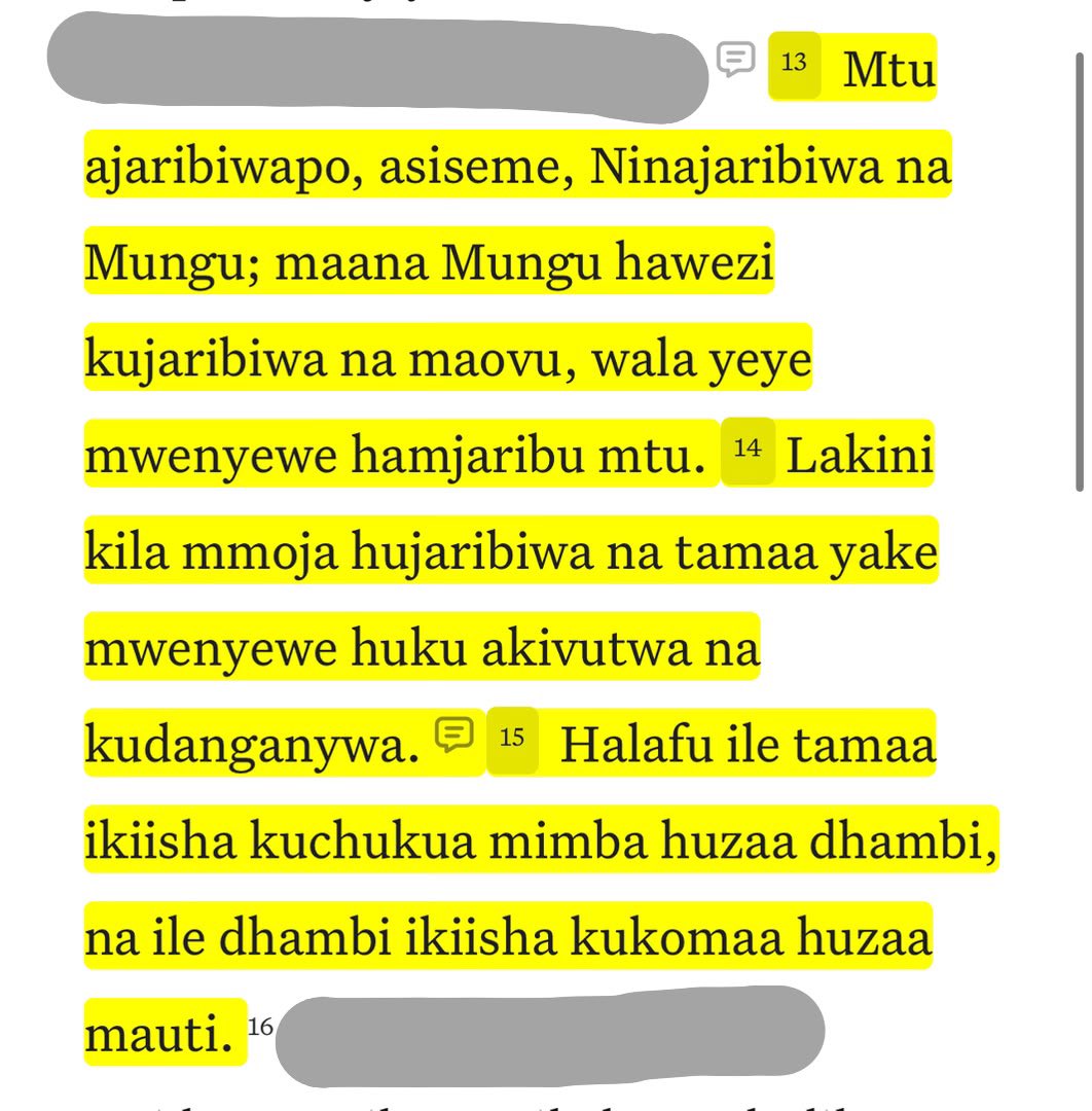 powell_maruma's tweet photo. Yak 1:13-15 https://t.co/CoTlnw3jU1