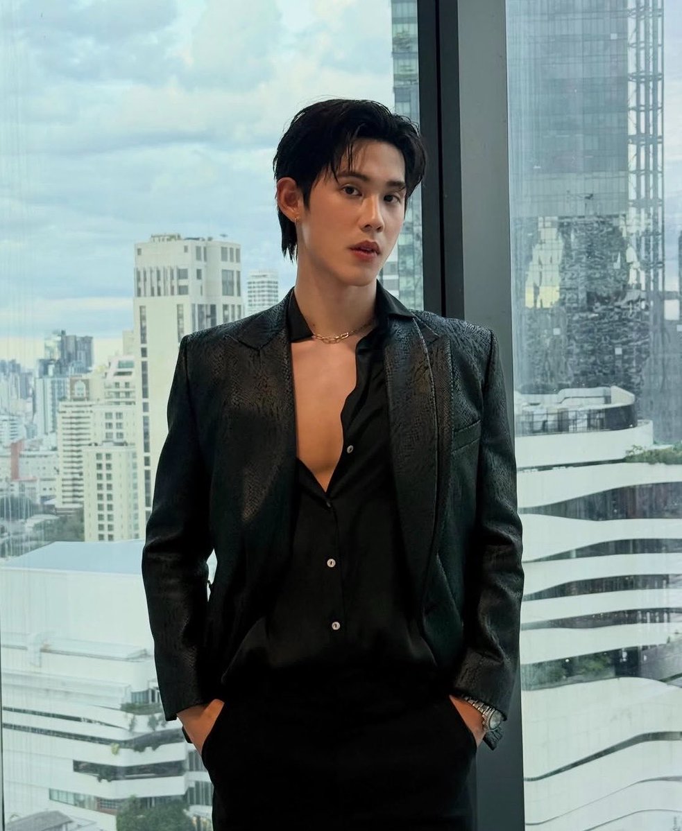 DaylightJRJ's tweet photo. แบ่งชัดว่าใครเป็นลูกใครตั้งแต่ชื่อจริง (2)

                ภีมพล                                          ภาคิน https://t.co/OJMvedafg1