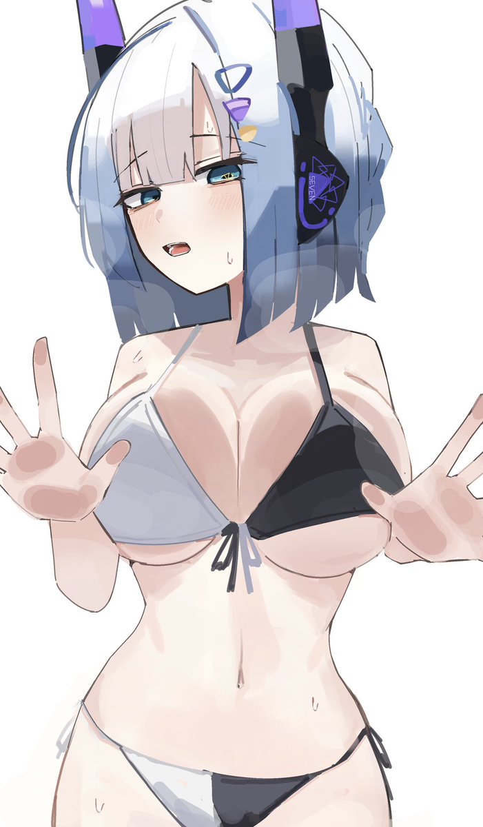 アッ…ドウモ… 