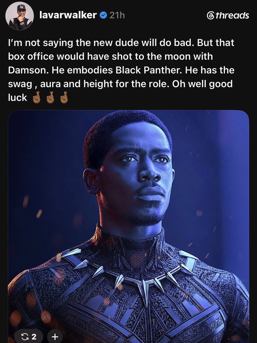 Ariesfirebomb's tweet photo. At this point just say yall wanna fuck Damnson and think David is ugly. That’s all it really boils down to for YALL. 

Mind you, David Jonsson be actin his ass off and is a beautiful man. https://t.co/f2R26Wkq0Z
