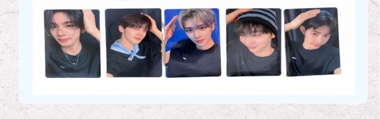 gyu2lav's tweet photo. AND2BLE and2ble アンダブル エンダブル 代行 共同購入 譲渡 買取

譲 ) QQmusic 上海限定トレカ

求) ハオ ユジン1700
      リッキー ギュビン1500
      スンオン1200

1次入金のみです。
抱き合わせできる方優先です https://t.co/PFxVoeuakI
