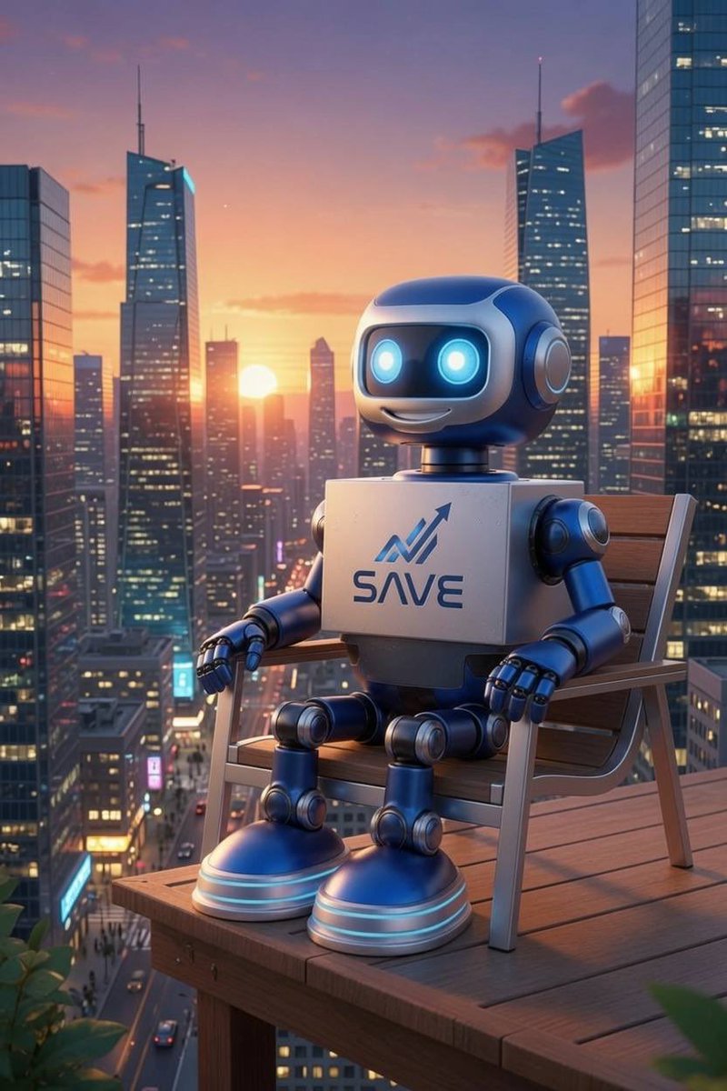 SAVE on Sol tweet media