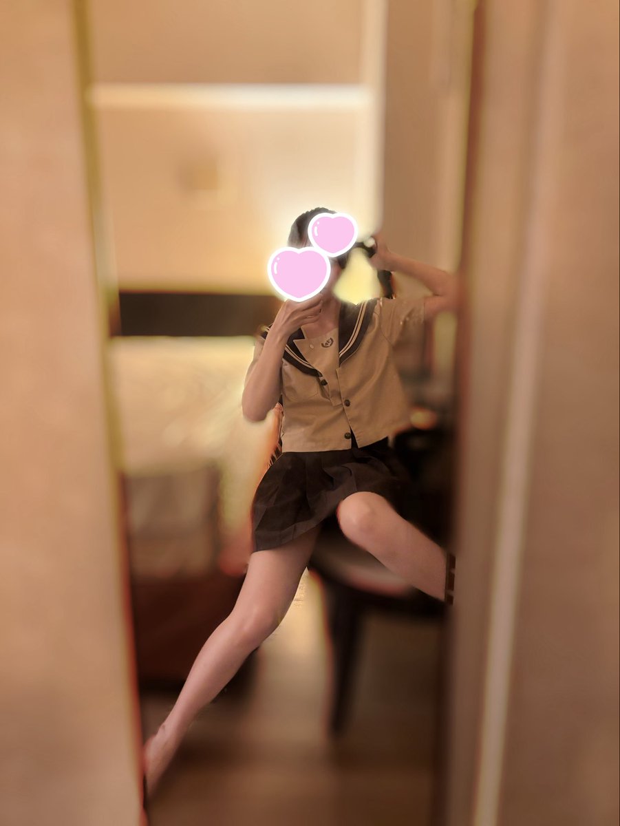 Nanamiuir's tweet photo. ポニテ💞 https://t.co/9hIZ3qkdlN