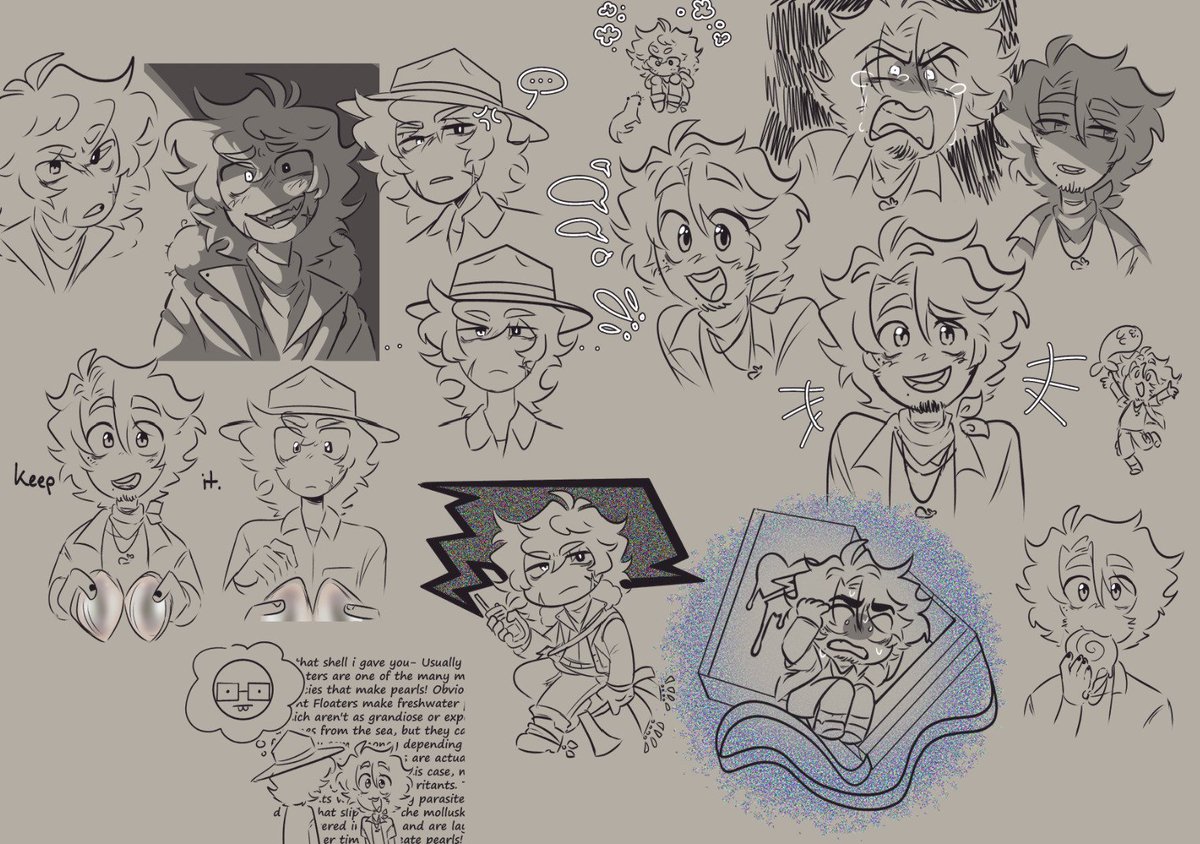 Gremie11's tweet photo. back in the FUCKING building again

explanations and lore shit will be mostly on tumblr since i dont have a word limit </3

#mdhm #mydearhatchetman https://t.co/NaYs2cRVxj