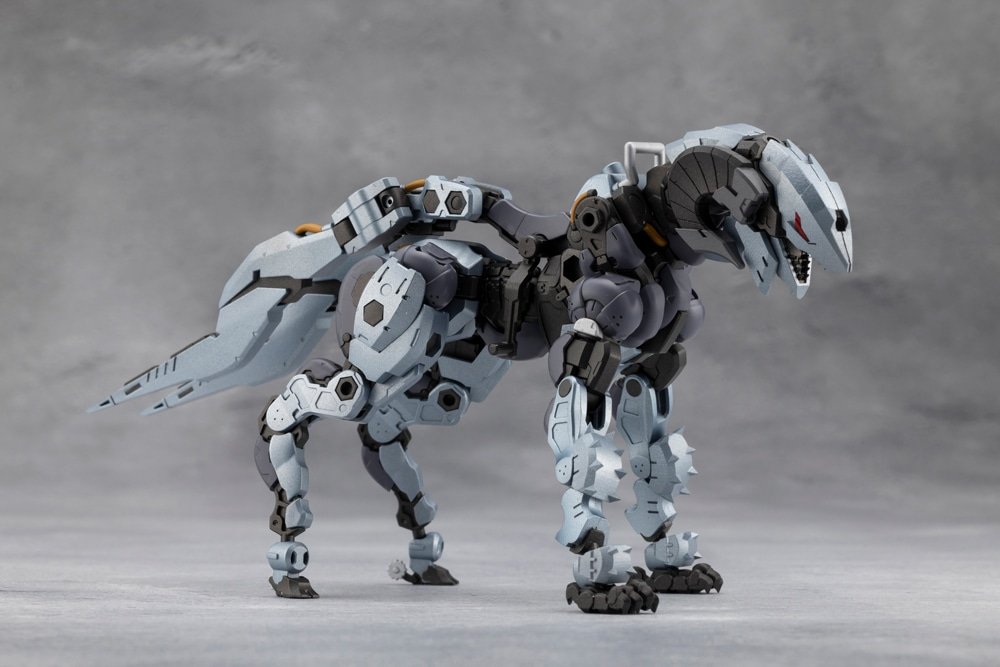 kotobukiya_tkw's tweet photo. 【立川本店】
商品情報：『#ヘキサギア』より
「ブラウレーゲン【コトブキヤショップ限定品】」￥7,480(税込)が販売中！
どうぞご利用ください！ https://t.co/UwqbyLv02T