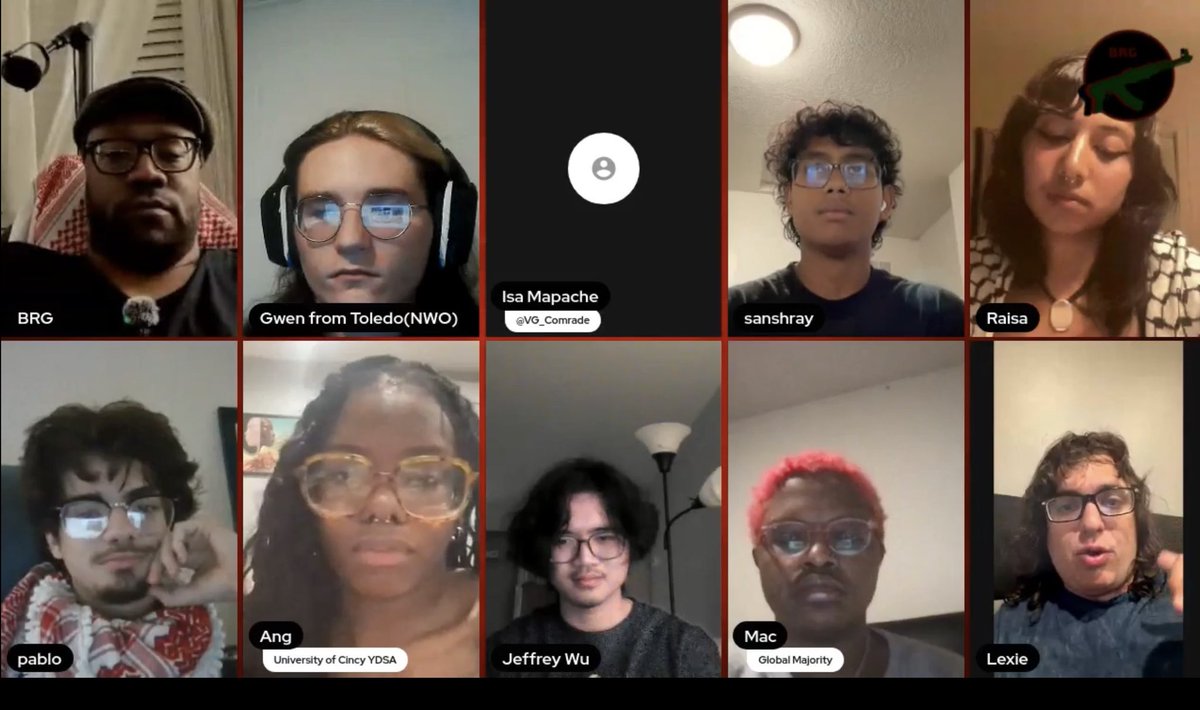dsaliberation's tweet photo. peak blunt rotation. vote for @ydsaGM! https://t.co/yRaoneVH8y
