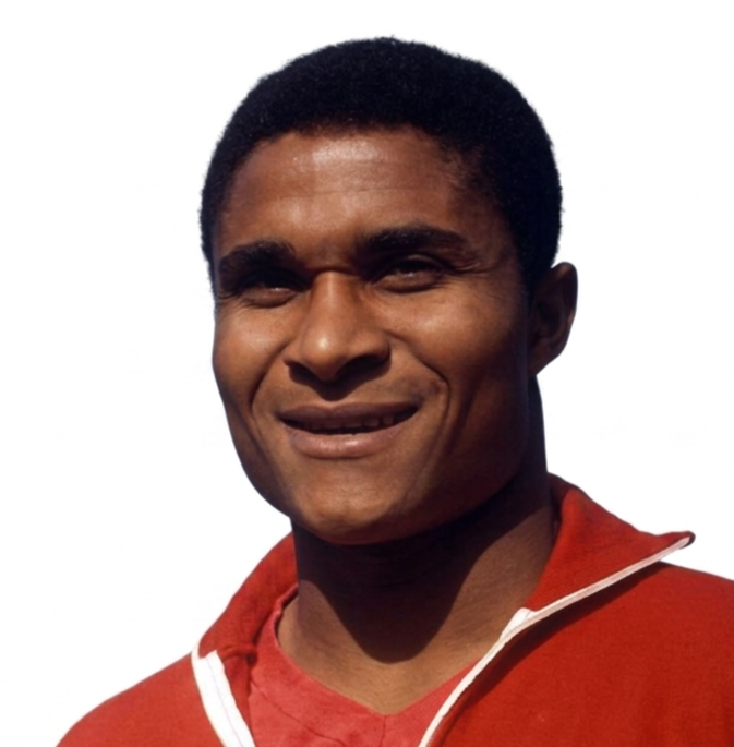 Petes1335069's tweet photo. Eusébio Compliations List 🇵🇹🔥

https://t.co/u8RcOGl63E

98 matches currently

Hope we discover more matches from now on! https://t.co/qDvIVvJVT9