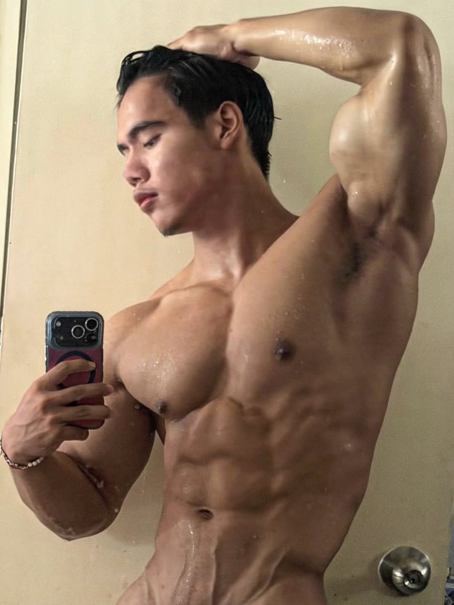 muscleast's tweet photo. damn.. he's so fine 🫠

🇹🇭 jino.xccpt1 https://t.co/f4uMmZ0ZFi