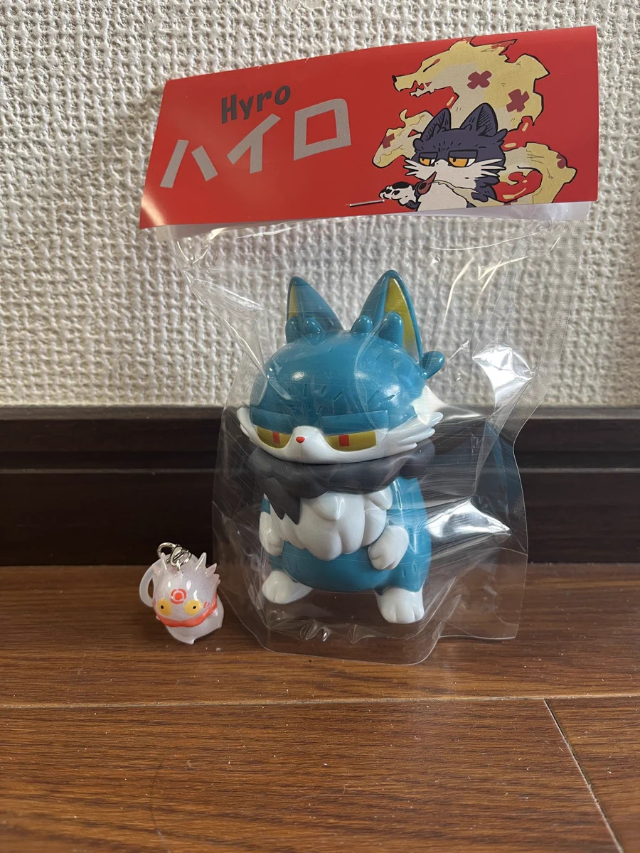 Reposts by more-cats 8/22京都ソフビ玩具大作戦 (@morecats4) / X
