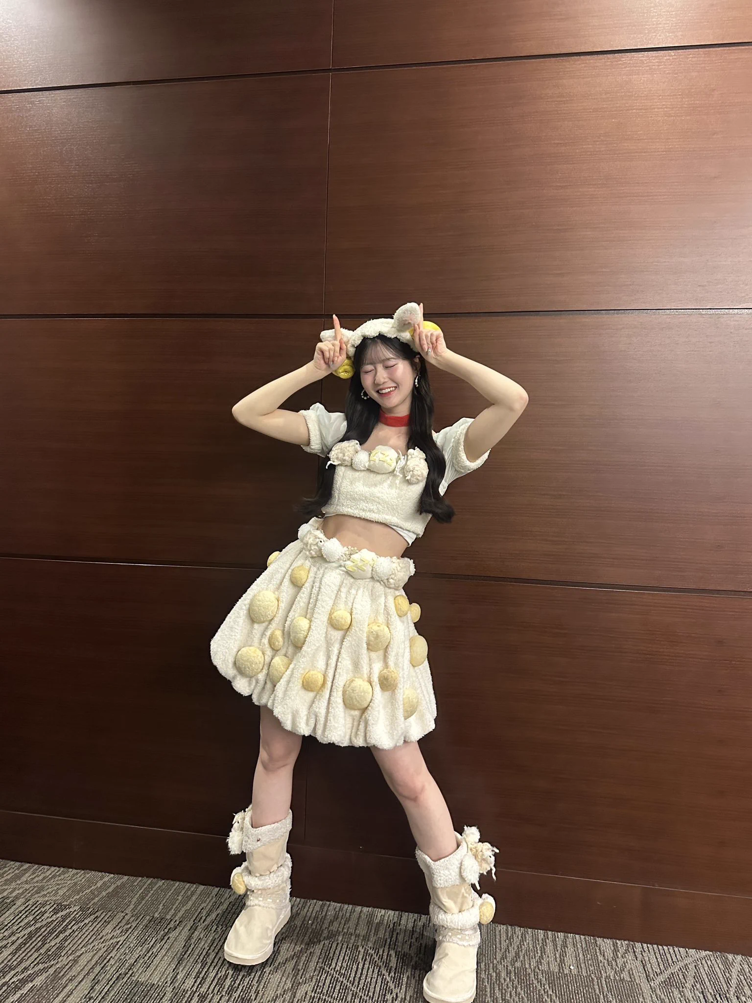 八木愛月（AKB48） on X: 
