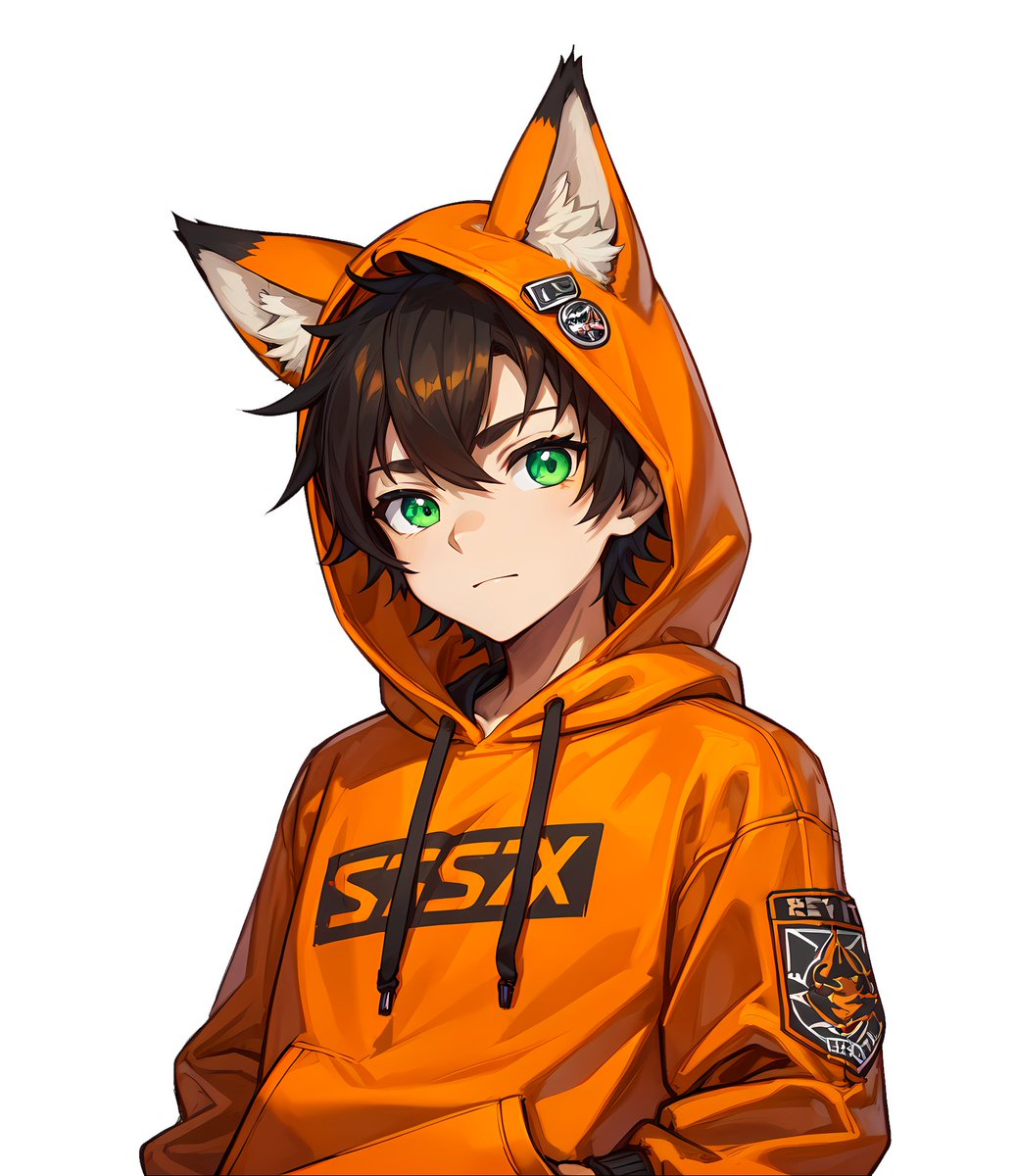 Xironium's tweet photo. So i bought my png tuber avatar back in 2024.
If i had known if caused such a bitch reaction (because i looked like AI made it), i'd have done some digging.
Turns out, it IS made with AI tool.
The seller never mentioned this up front.
Blame TuberDesign on Etsy i guess -_-

In short, i need a new avatar >__>