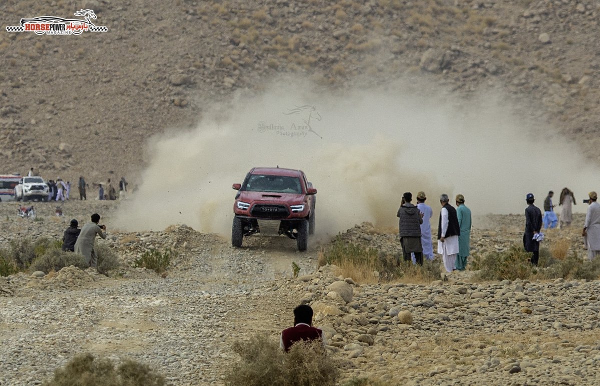 SultanNezaBaziT's tweet photo. Racer at Jhal Magsi Desert Challange 2025 Race Day.
.
.
.
#Pakistan 🇵🇰 #offroad #motorsport #JhalMagsiDesertChallenge #jhalmagsirally #racing #HorsePowerMagazine #urdu #desert #rally #worldwide #foryoupageシ #rallylife #offroadracing
#desertrally #adventure #teamsultan https://t.co/q2FBdDJhf8