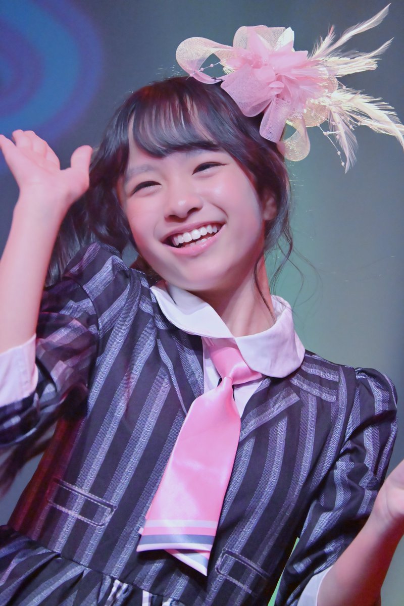 carp62imai's tweet photo. 20260726@スカラエスパシオ
このコがどんなアイドルになるのか、楽しみだねー。
列のいちばん後ろで、めっちゃ笑ってるw
#あん ちゃん
#LinQKIDS
#LinQ https://t.co/PXuGXntRcn