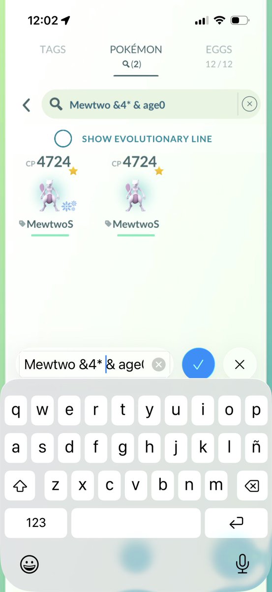 Toniislg's tweet photo. Okay? 🫠🫠
#PokemonGo #PokemonGoAPP #PokemonGoFriends  #PokemonGoFest2026 https://t.co/OWt3pBsDV9