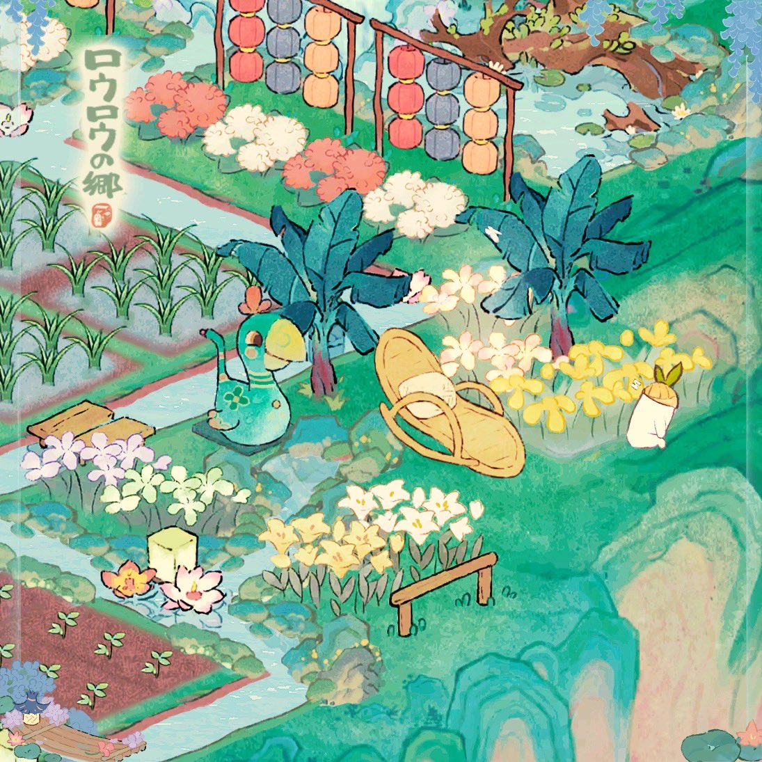 choco_rou's tweet photo. 新しい植物を置いてみたら
ちょっと南国感… https://t.co/7FoHch7cxB