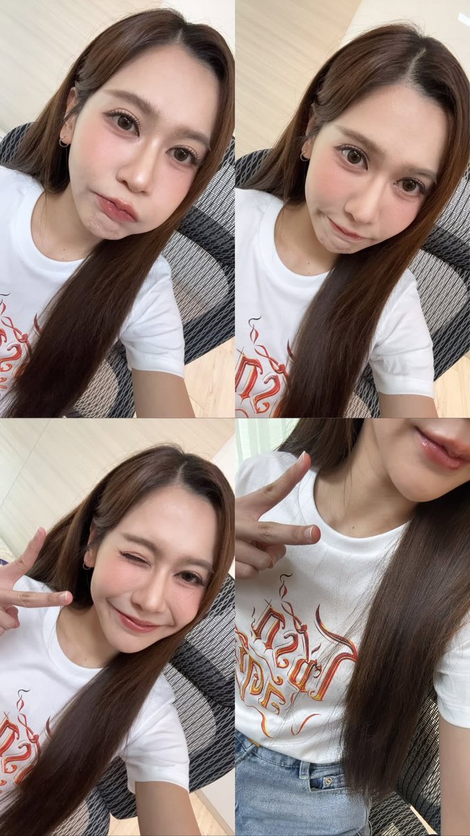 NoeyOfficialFC's tweet photo. [ Noey’s IG Story ]

💚🧈

ขอให้เป็นวันที่ดีนะคะ ส่งกำลังใจให้เยอะๆเลย 🫶🏻🥹

#NoeyKanteera https://t.co/a1MDedfBip