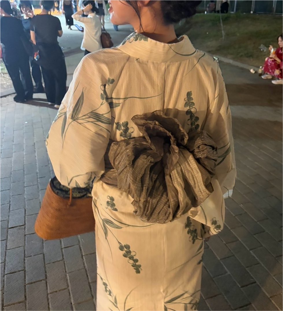 mjdbrrn's tweet photo. 夏だなぁ〜🎐 https://t.co/bNoYehebp2