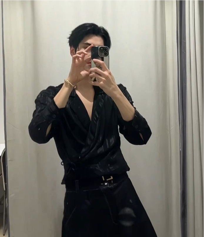 chamaiou's tweet photo. สมัยอ้าย https://t.co/zMNdERIRCZ