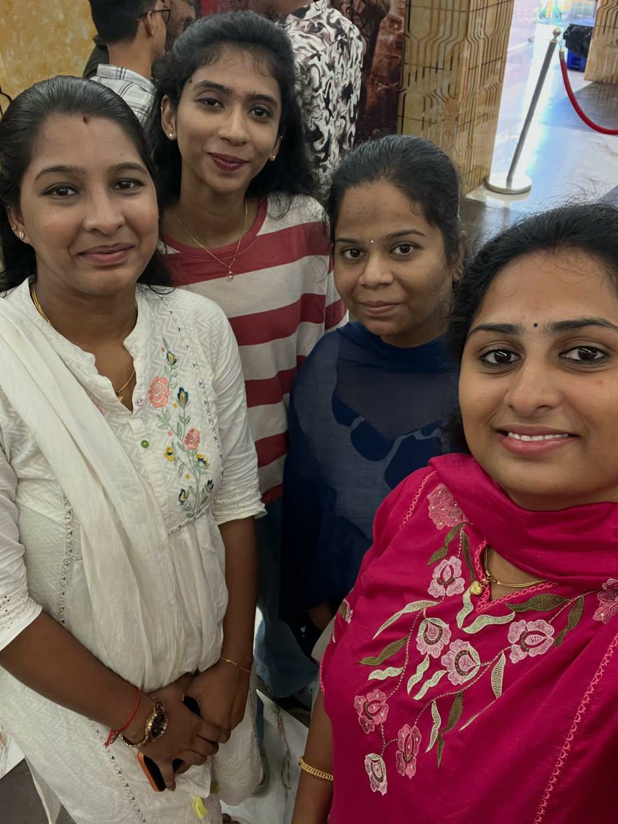dhivya tweet media