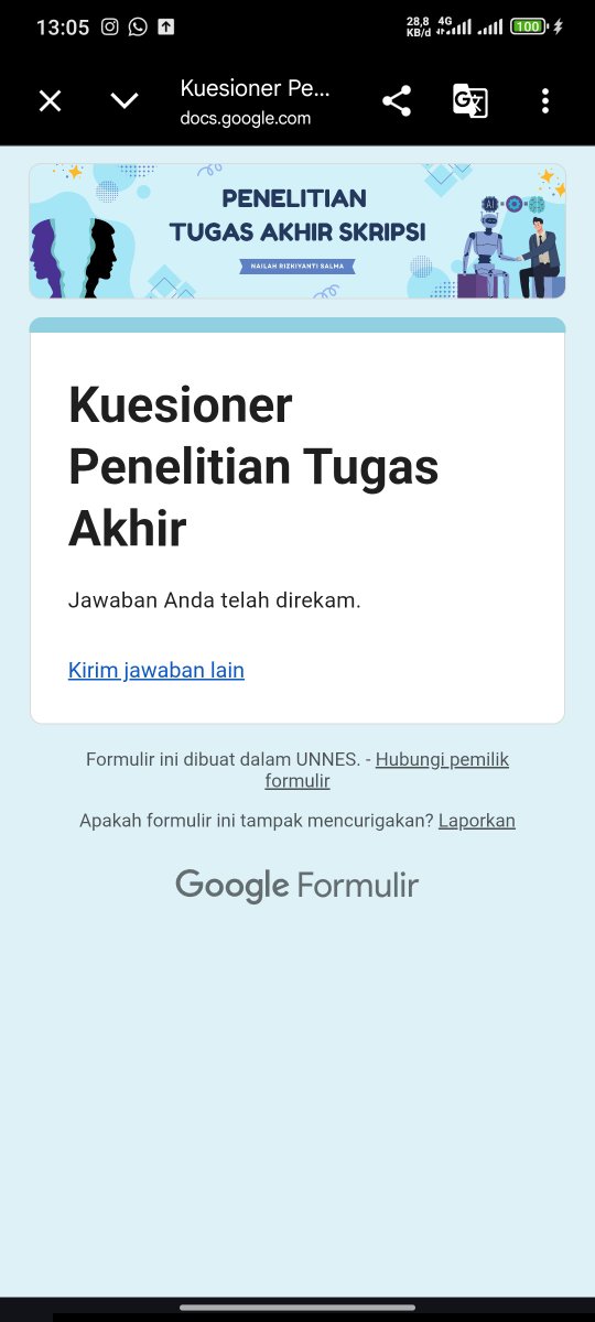 Djen1501's tweet photo. @nailahrs aku udah isi punyamu kak, barter ya
https://t.co/ky8rgeZ1z8 https://t.co/1Vibbx2bGg