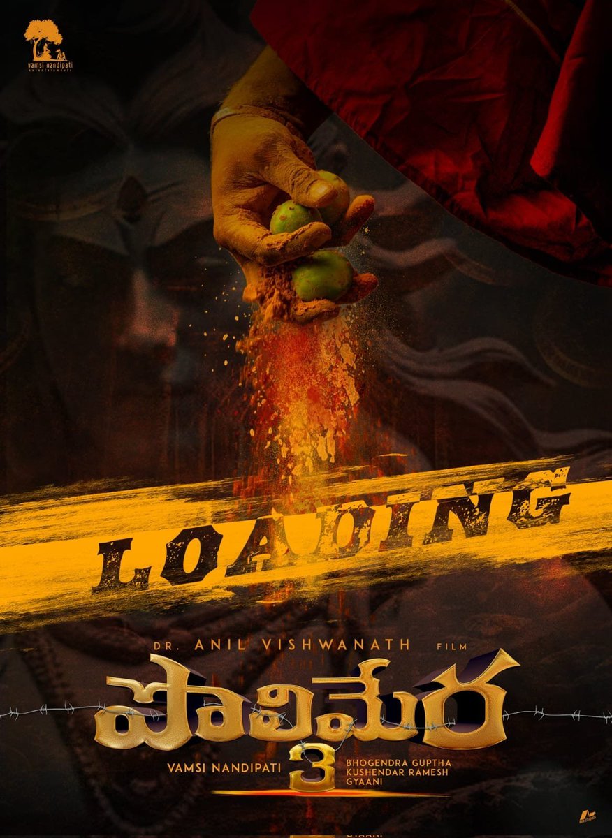 Rudhra12_'s tweet photo. Waiting.. ystery, rituals &amp; suspense combo ki brand ayipoyindi.
#Polimera3 expectations sky high. 🚀 https://t.co/zvCUOmFpLh