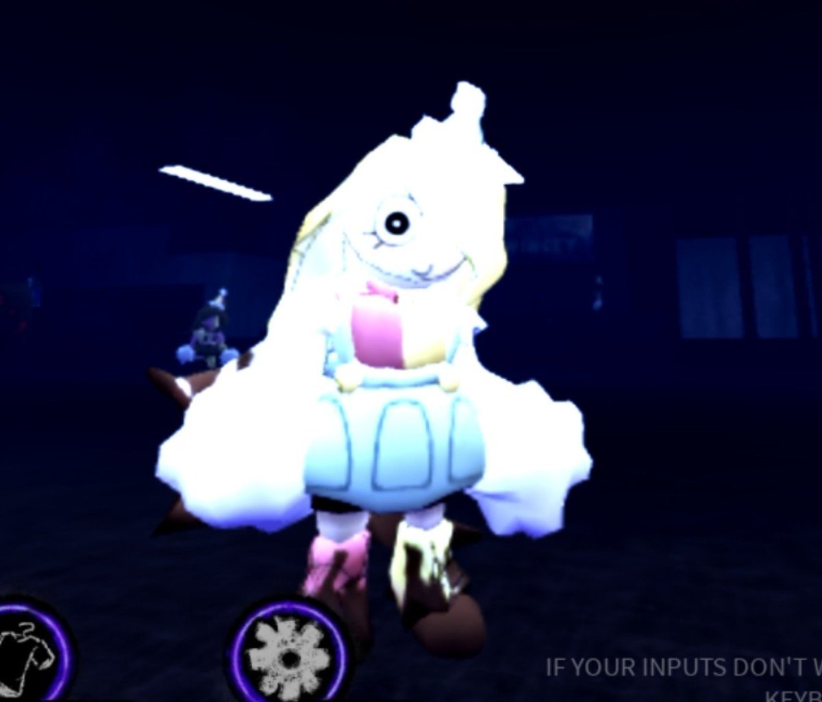 Moonl1tpumpkin's tweet photo. EL NUEVO MODELO DE SPLITS SE VE HERMOSO OWWWW y ya pude comprar su skin de Ena jeje https://t.co/k9vHLH1bA6