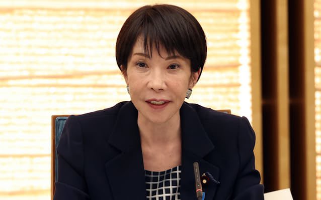 tanakaseiji15's tweet photo. 脱炭素に150兆円投資します！

アホだろ！
やめてくれ！
#高市ﾓｰﾑﾘ https://t.co/A1NYmqw57e
