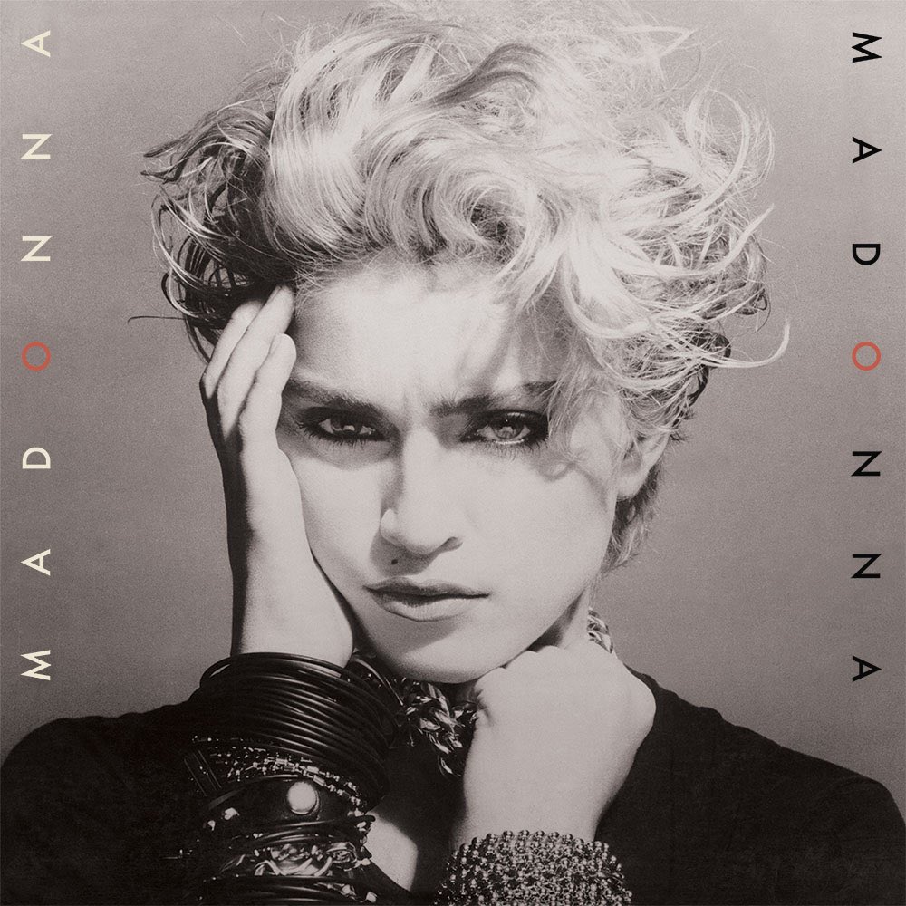 RaulVsRalph's tweet photo. 43 years ago today @Madonna released her ‘Madonna’ self-titled debut album #FirstAlbum
#Madonna #QueenOfPop
#Madonna 💿
#Everybody
#BurningUp
#Holiday
#Borderline
#LuckyStar
July 27, 1983 https://t.co/71L6TircVL