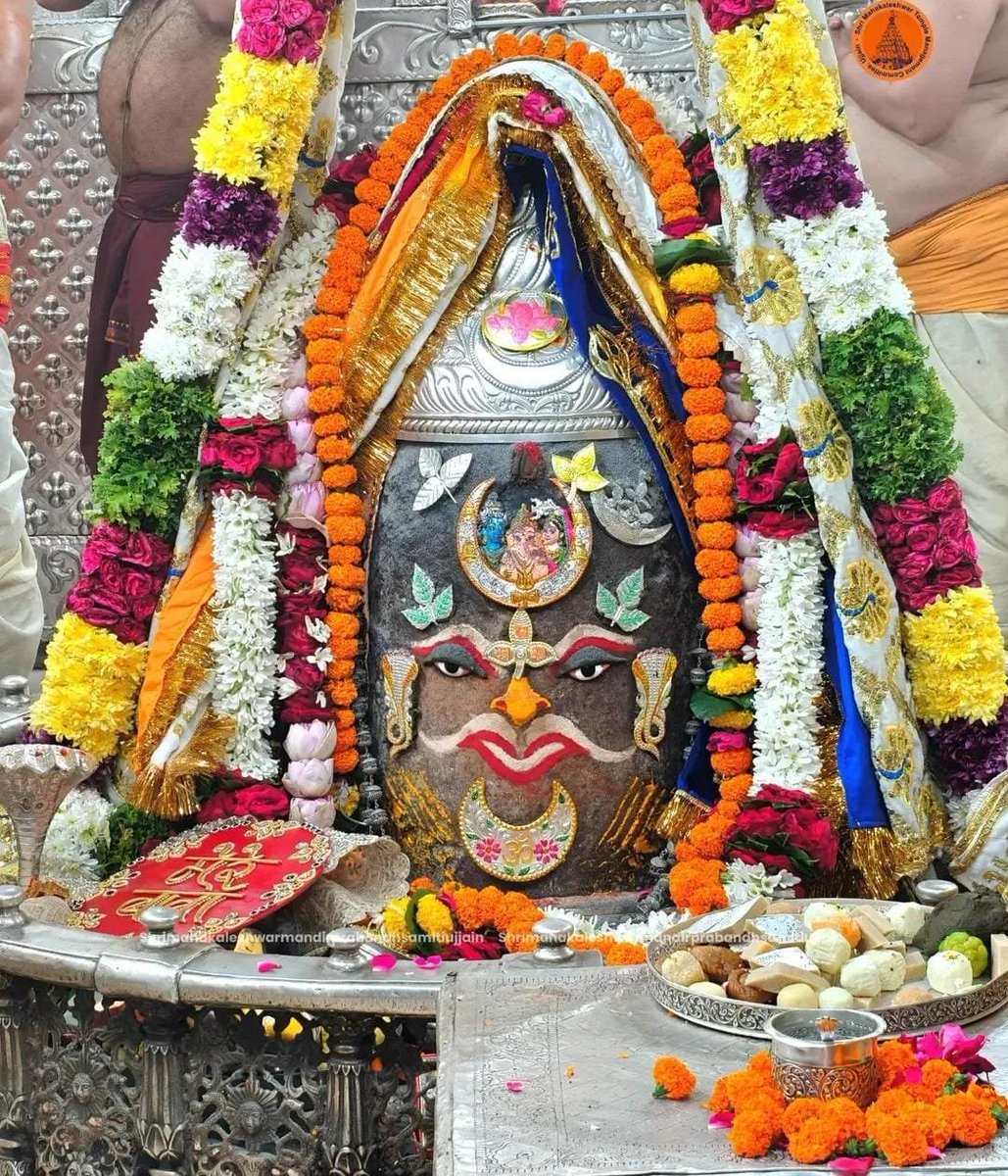 SumitAhuja39's tweet photo. ।।जय श्री महाकाल।। https://t.co/8jmLfIbF6i