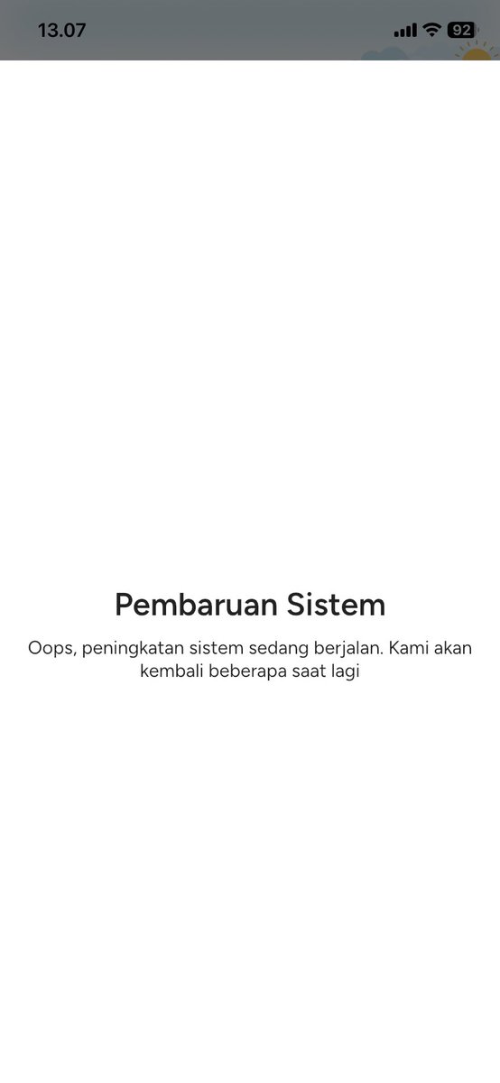 jainaark's tweet photo. SERAME APA YG BELI SAMPE BEGINI https://t.co/LFZBazRL9Y