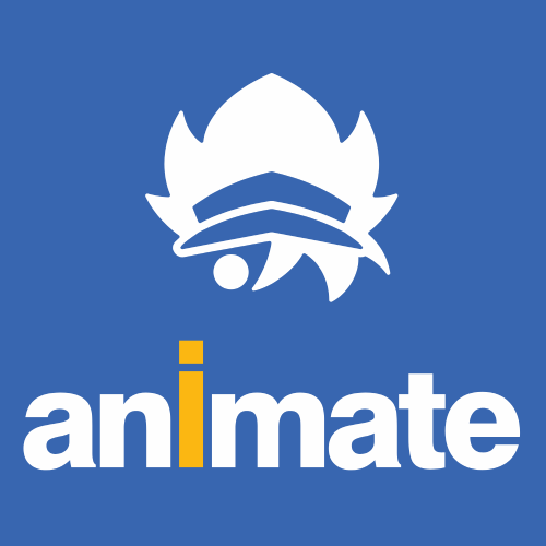 AnimateUSA's tweet photo. 🎉 San Francisco, we're coming! 🎉
The animate San Francisco POP UP Store is opening in late August 2026!

📍 1746 Post Street
Mezzanine Floor
San Francisco, CA 94115
✨ Each pop-up will spotlight a different fan-favorite series!
👀 Our first featured title will be announced soon. Stay tuned!

#animateUSA #animateSF #animate