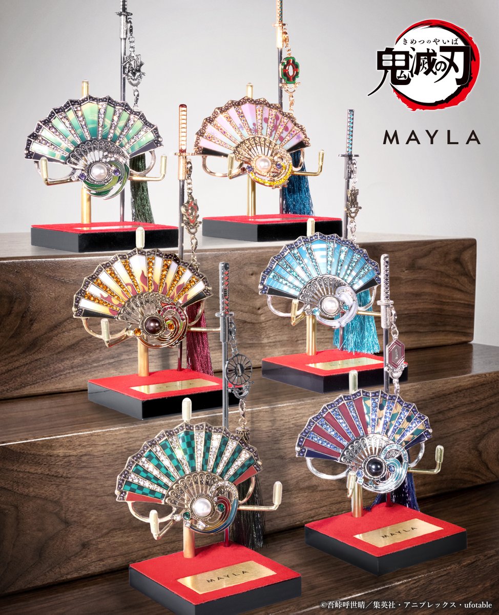 MAYLA on X: 