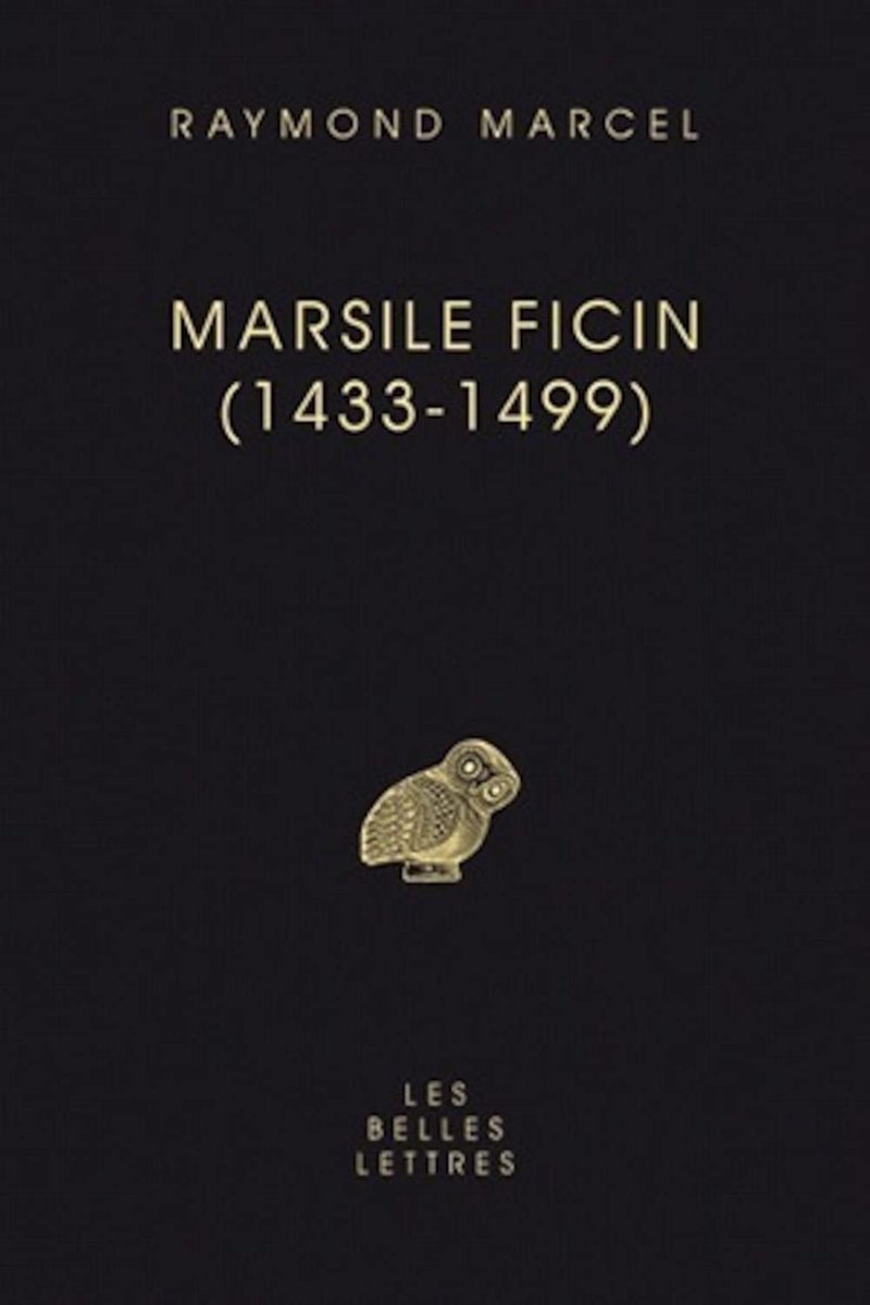Kaan_H_Okten's tweet photo. Marsilio Ficino ve dönemi üzerine harikulade bir kitap, 784 sayfalık muazzam bir çalışma:
Raymond Marcel: Marsile Ficin (1433-1499), Éditions Les Belles Lettres: 1958. https://t.co/a5xa4Sg6PQ