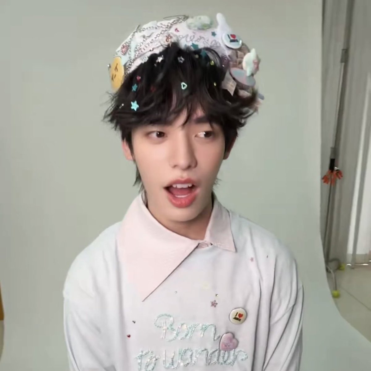 cerisense's tweet photo. kpop wishes they had aegyo like this https://t.co/DUQhzsQx7A