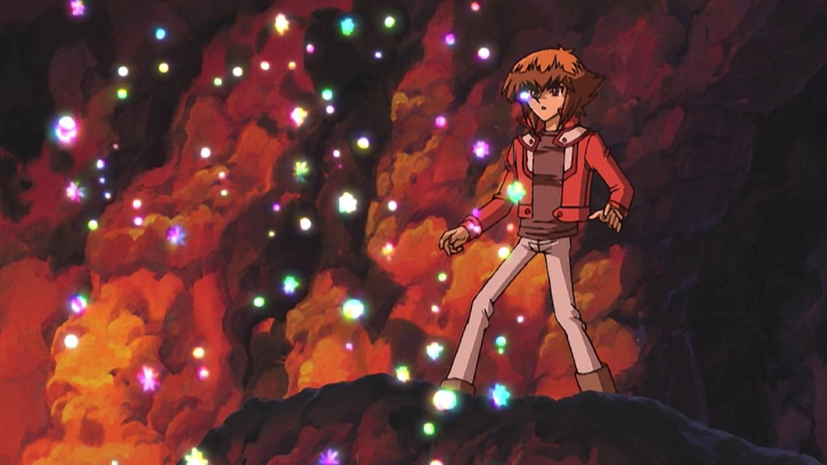 ◤遊⭐️戯⭐️王デュエルモンスターズGX 𝟐𝟎𝐭𝐡 𝐑𝐞𝐦𝐚𝐬𝐭𝐞𝐫
