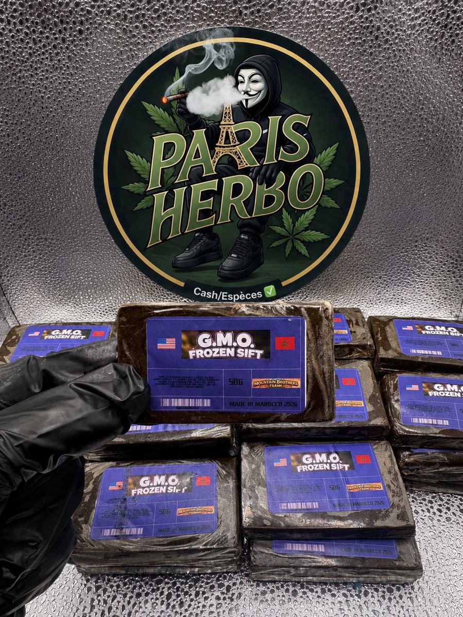Aaron18188's tweet photo. #Paris Cali Weed Beuh Plug THC Wax Carts Hash Static Frozen Dry Etc

Cash hand to hand ✅ https://t.co/yu7c4p4UYe