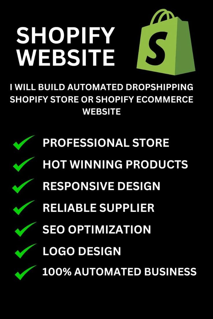 Sulatech92's tweet photo. Why every business needs a professional Shopify store in 2026. A strong online store can help you build trust, attract customers, and grow your brand.
#Shopify #ShopifyExpert #ShopifyStore #ShopifyDesigner #ShopifyDeveloper #ShopifyDropshipping #Dropshipping https://t.co/Pjp2kMNdsE