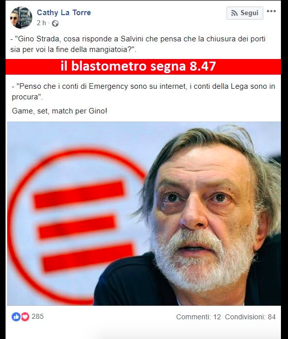 BlastometroTW's tweet photo. Blastometro "Gran Riserva" https://t.co/1U9z6scHA0