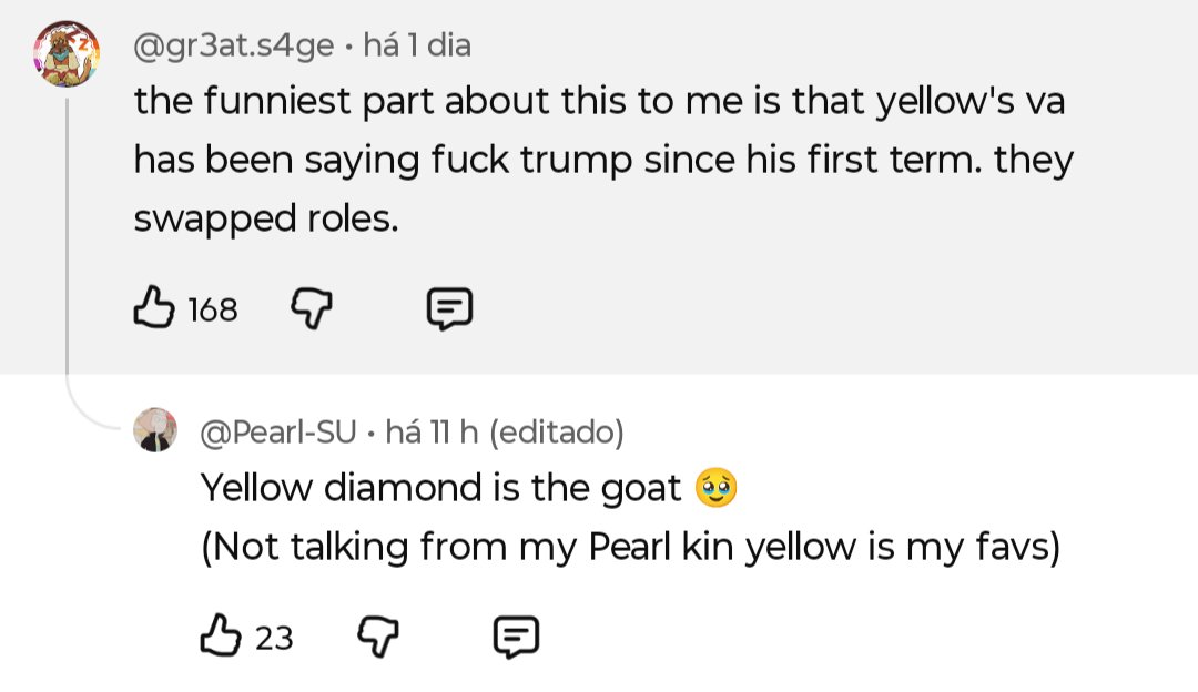 tiredofwokes's tweet photo. This sick woke are saying a lot of bullshit of Pear'sl voice actress. The people commenting too.

https://t.co/inSMq0m3Wm https://t.co/ojGkDYMaga