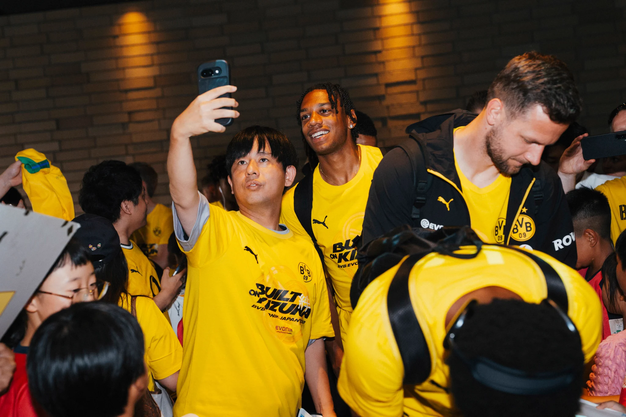 Borussia Dortmund on X: 