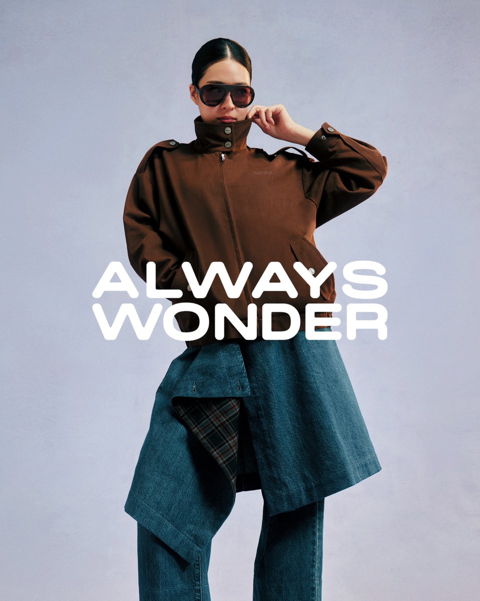 eunhasoo_0511's tweet photo. Steady Wonder
26.07.30 (목) 14:00(한국시간)

#SteadyWonder #WonderCollection01 
#AlwaysWonder 
#Linglingkwong #หลิงหลิงคอง https://t.co/U83haib4BF