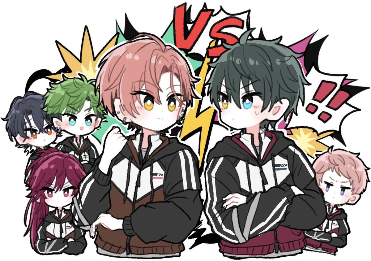 pukakaka09's tweet photo. メロキュリー楽しみ怖い https://t.co/tDH1t3DtBK
