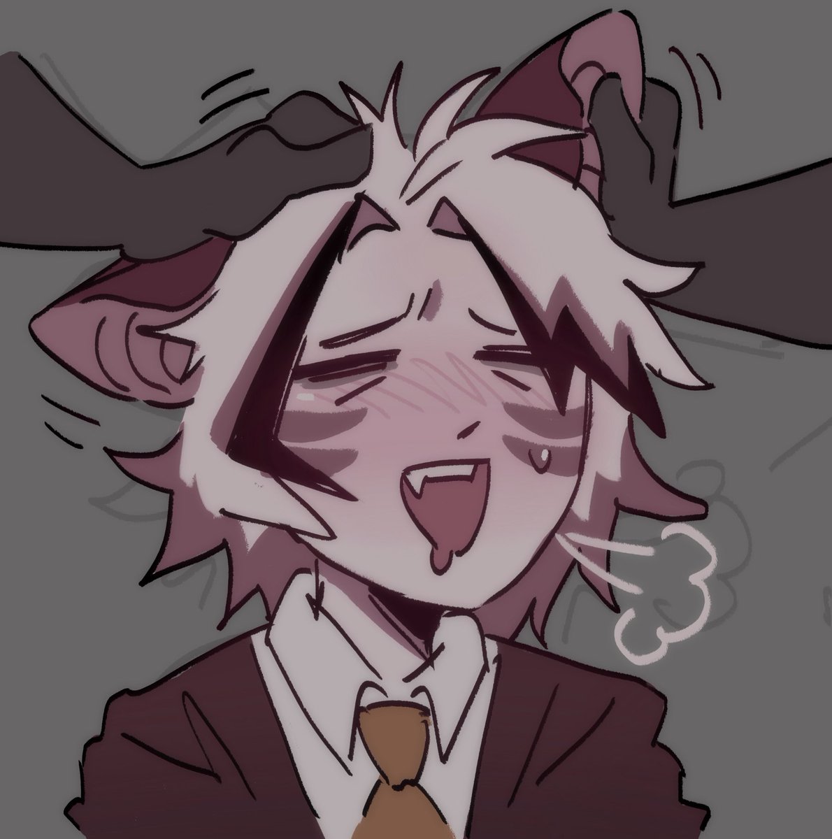 Soupteaa's tweet photo. Visual representation🦇 #bbtwt https://t.co/S0ziG6ak4G
