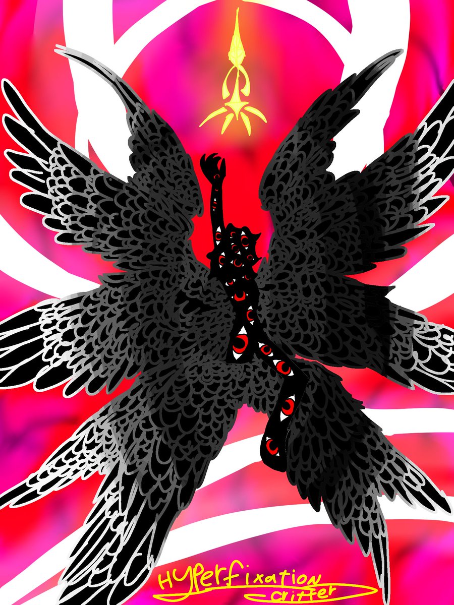 hyperfixationRN tweet picture