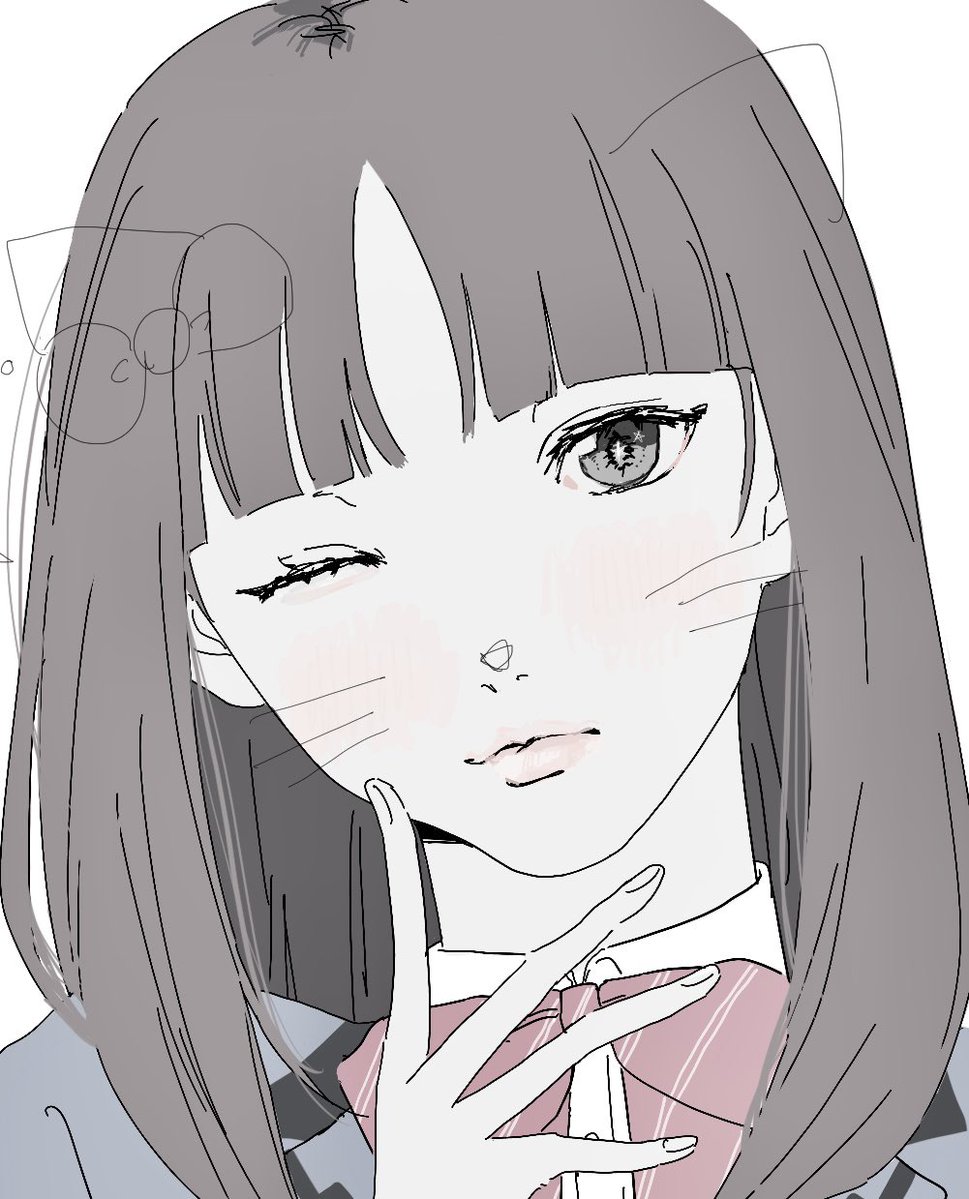 鱈福 tweet media