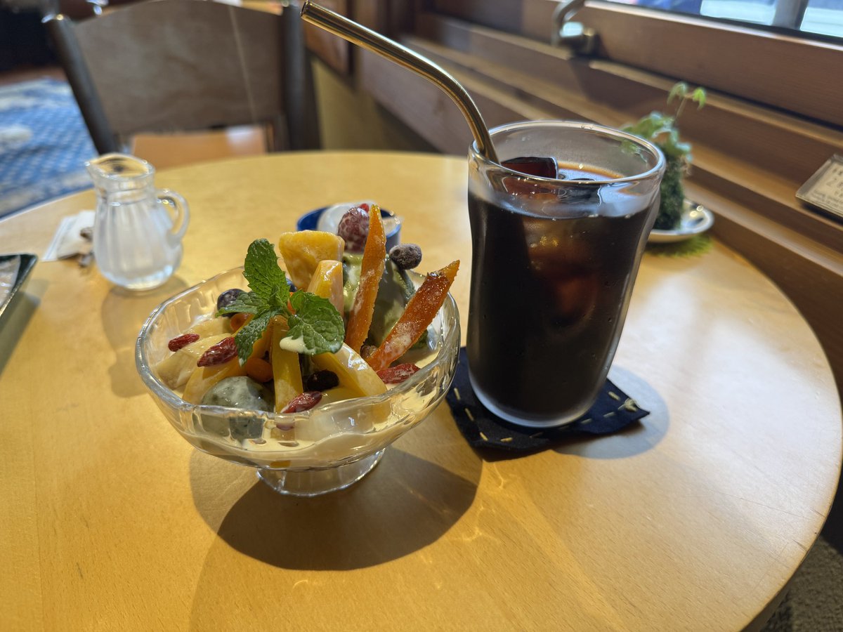 ron_gelatin's tweet photo. どうやら6年ぶりみたいです https://t.co/wBGRbStwFJ