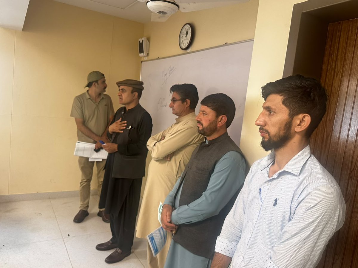 aiourcgilgit's tweet photo. 🎓 Admission Campaign – Autumn 2026 🍂

AIOU Regional Campus Gilgit is pleased to announce the Admission Autumn 2026 at DJ School, Proper Yaseen. 
Session 02 https://t.co/So1lx0PjT8