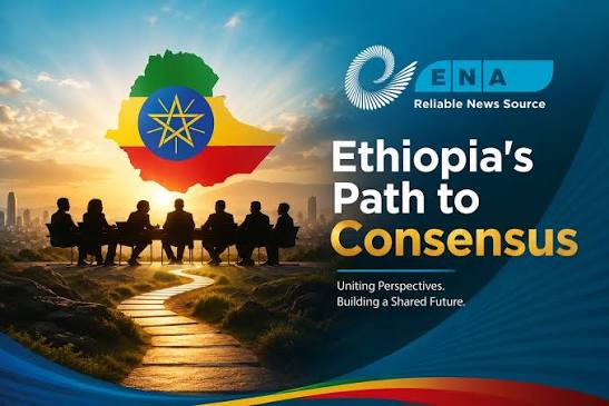 KebedeAberIdo's tweet photo. Guided by a vision of achieving national consensus on the most fundamental issues of national significance, the #ENDC continues to advance 🇪🇹 National Dialogue through an inclusive, credible, & forward-looking process. #NationalDialogue #Ethiopia @ETEmbassyJIB @MFAEthiopia https://t.co/mgfIoR8pBg