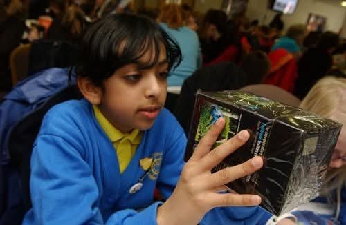 HullsEnterprise's tweet photo. Four months till #GEWUK we will be showcasing some memories from every November in the last 23 years of us hosting enterprise actives

In 2010 we held a primary enterprise event in partnership with @youngenterprise in which pupils got to know about international trade #GEWHull https://t.co/04oSMOmhdD